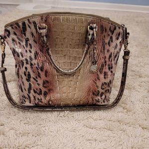 Brahmin purse